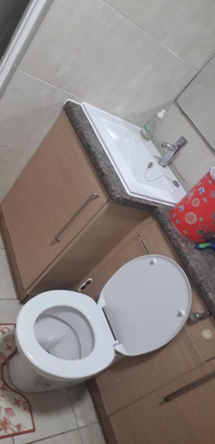 7, Cranehouse Brangbourne Road One Big Double Room Available On Reasonable Price, Shared Flat London Ngoại thất bức ảnh