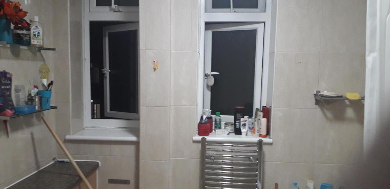 7, Cranehouse Brangbourne Road One Big Double Room Available On Reasonable Price, Shared Flat London Ngoại thất bức ảnh