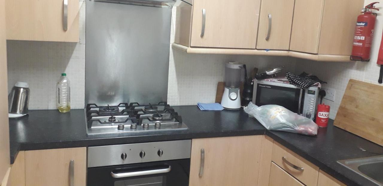 7, Cranehouse Brangbourne Road One Big Double Room Available On Reasonable Price, Shared Flat London Ngoại thất bức ảnh