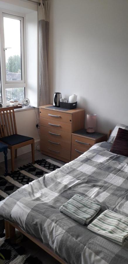 7, Cranehouse Brangbourne Road One Big Double Room Available On Reasonable Price, Shared Flat London Ngoại thất bức ảnh