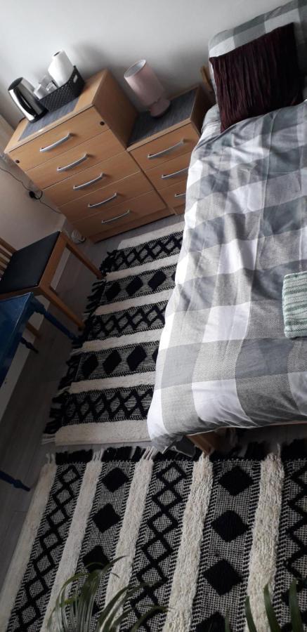 7, Cranehouse Brangbourne Road One Big Double Room Available On Reasonable Price, Shared Flat London Ngoại thất bức ảnh