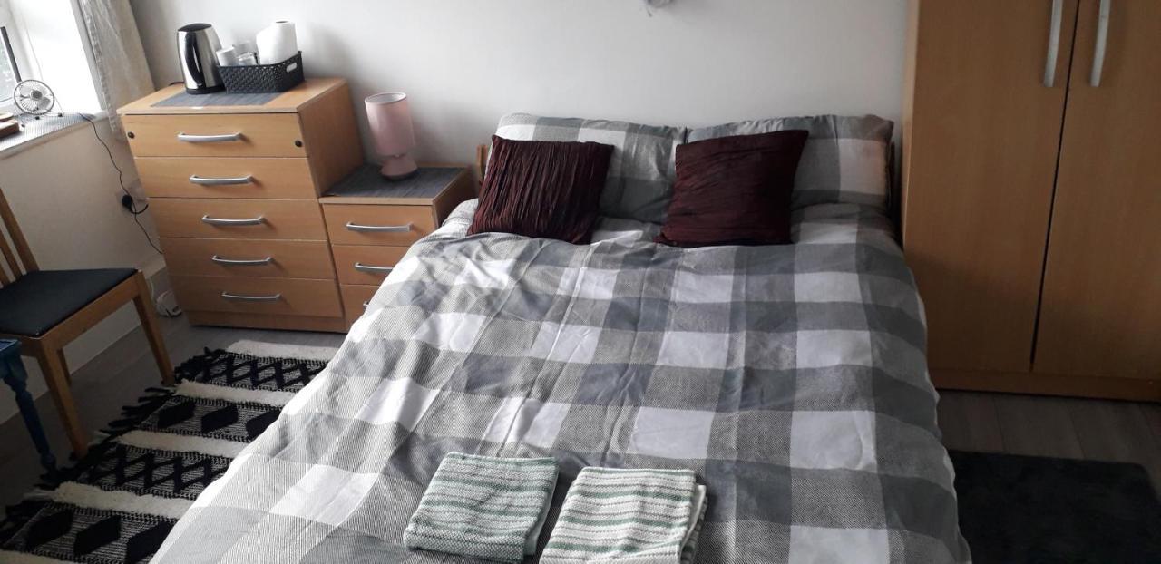 7, Cranehouse Brangbourne Road One Big Double Room Available On Reasonable Price, Shared Flat London Ngoại thất bức ảnh