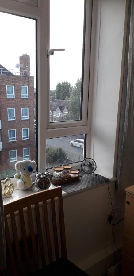 7, Cranehouse Brangbourne Road One Big Double Room Available On Reasonable Price, Shared Flat London Ngoại thất bức ảnh