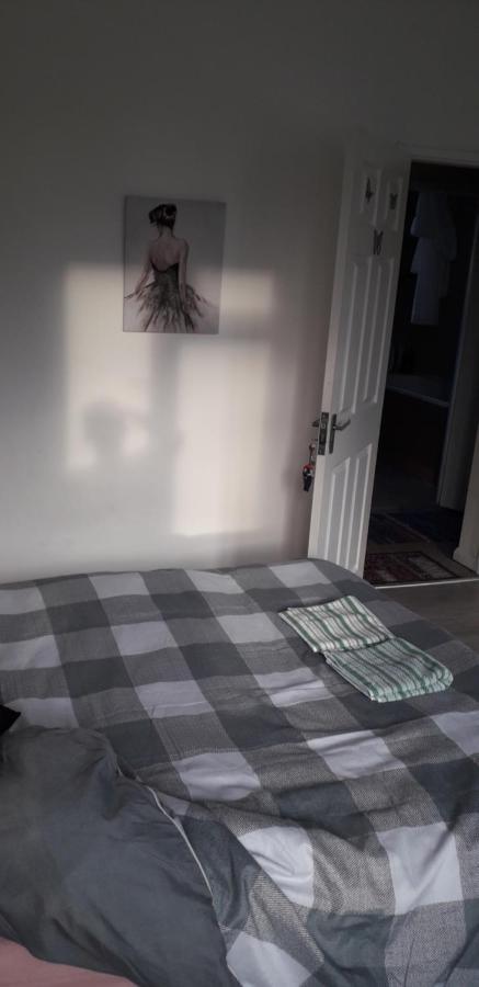 7, Cranehouse Brangbourne Road One Big Double Room Available On Reasonable Price, Shared Flat London Ngoại thất bức ảnh